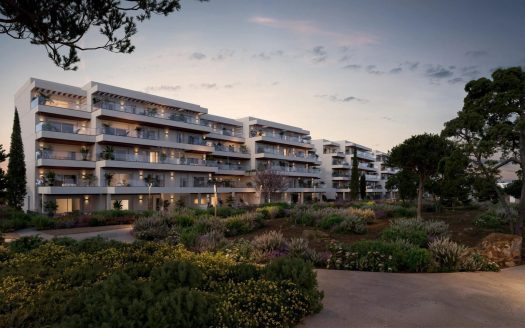 Modern New Build Apartments in El Verger – Coastal Living Just 500 Meters from the Beach