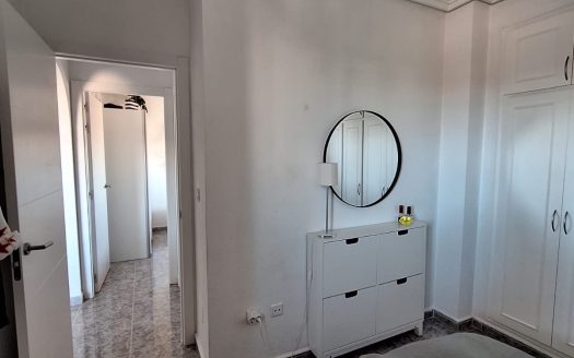 Totally renovated modern 2 bedrooms appartment